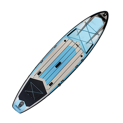 Ocean Waters Isup Sup Inflatable Stand Up Paddle Board Surf Paddleboard