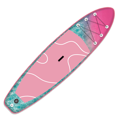 Paddleboard Custom Inflatable Sup Stand Up Paddle Board Surfboard Anti Slip