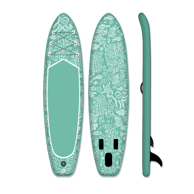 Sup Paddleboard Stand Up Paddle With Surfing Repair Kit