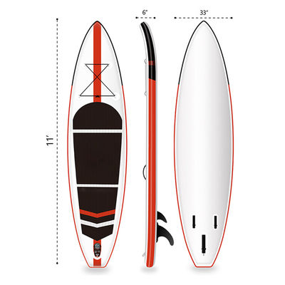 Inflatable Water Surf Stand Paddle Board Inflatable Stand Up Sup Board