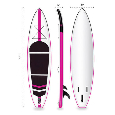 Inflatable Water Surf Stand Paddle Board Inflatable Stand Up Sup Board