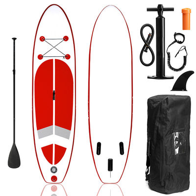 Huarui Newest Inflatable Sup Board Paddleboard Paddel Touring Sup Board