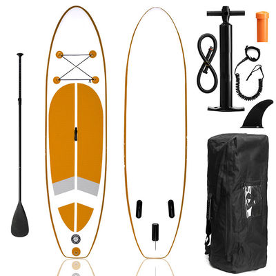 Huarui Newest Inflatable Sup Board Paddleboard Paddel Touring Sup Board