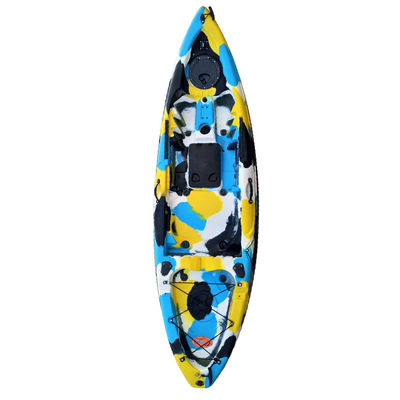 Junior Old Town Sit On Top Kayak Sun Dolphin Fishing Plastic Stability