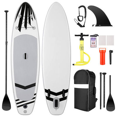 High Pressure Drop Stitch 265lbs Touring Sup Board