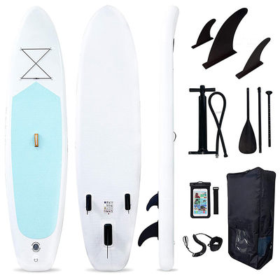 High Pressure Dropstitch Touring Sup Board SUP Water Surfboard