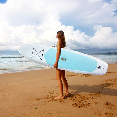 High Pressure Dropstitch Touring Sup Board SUP Water Surfboard