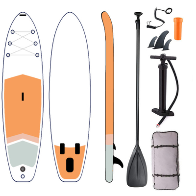 Inflatable Paddle Surfing Standup Paddle Board Surfboard Sup Board