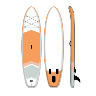 Inflatable Paddle Surfing Standup Paddle Board Surfboard Sup Board