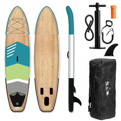Hot Sale Surfing Stand Up Paddle Board Inflatable Water Surf Board Surfboard