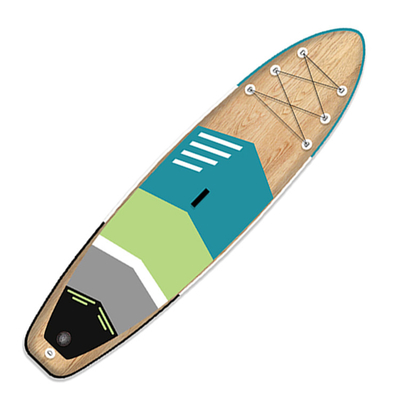Hot Sale Surfing Stand Up Paddle Board Inflatable Water Surf Board Surfboard