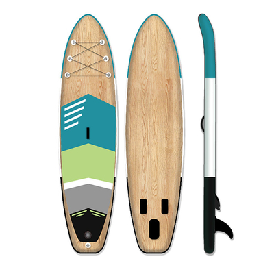 Hot Sale Surfing Stand Up Paddle Board Inflatable Water Surf Board Surfboard
