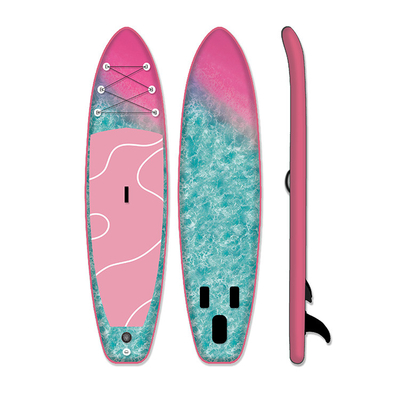 Paddleboard Custom Inflatable Sup Stand Up Paddle Board Surfboard Anti Slip