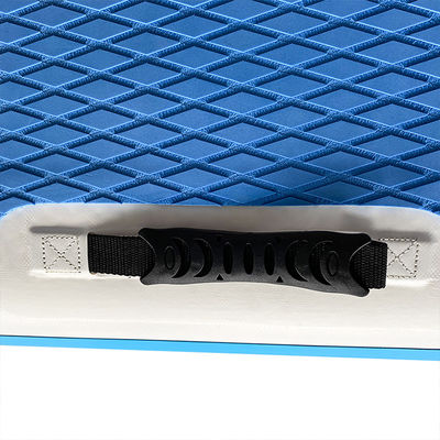 Racing Portable Fishing Stand Up Paddle Board Inflatable Surfboard