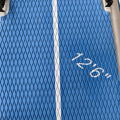 Racing Portable Fishing Stand Up Paddle Board Inflatable Surfboard